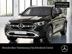 Unilack schwarz Gebraucht 2024 Mercedes GLC200 AMG SUV | 52.990 € (Fairer Preis)