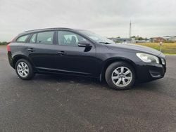 Schwarz Gebraucht 2012 Volvo V60 Kombi | 4.190 € (Guter Preis)