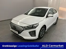 Weiß Gebraucht 2021 Hyundai Ioniq 6 Trend Limousine | 13.980 €