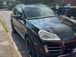 Schwarz Gebraucht 2007 Porsche Cayenne S SUV | 7.499 € (Guter Preis)