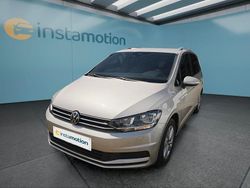 Silber Gebraucht 2024 VW Touran Van / Kleinbus | 32.649 € (Fairer Preis)