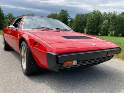 Rot Gebraucht 1978 Ferrari Dino GT4 Coupé | 69.900 €