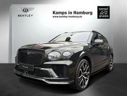 Grün Neu 2025 Bentley Bentayga SUV | 342.500 € (Guter Preis)