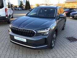 Grau Neu 2025 Skoda Kodiaq Selection SUV | 38.990 € (Guter Preis)