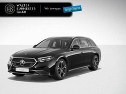 Unilack schwarz Gebraucht 2023 Mercedes E300 Kombi | 48.980 € (Superpreis)