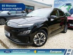 Schwarz Gebraucht 2022 Hyundai Kona Prime SUV | 20.900 € (Guter Preis)