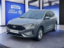 Silber Gebraucht 2024 Ford Kuga ST-Line X SUV | 38.790 € (Etwas zu teuer)
