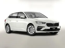 Candyweiß Neu 2025 Skoda Scala Kleinwagen | 25.130 € (Fairer Preis)