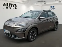 Silky bronze Gebraucht 2023 Hyundai Kona Select SUV | 21.490 € (Guter Preis)