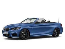 Gebraucht 2025 BMW M240 M Sport Cabrio | 33.890 € (Superpreis)