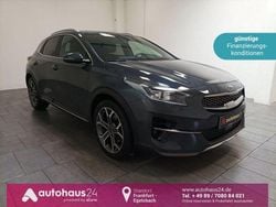 Grau Gebraucht 2021 Kia XCeed Xdition SUV | 18.970 € (Guter Preis)