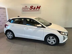 Andere Neu 2025 Hyundai i20 Select Limousine | 16.990 € (Guter Preis)