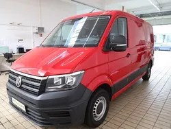 Tornadorot Gebraucht 2018 VW Crafter Van | 16.790 € (Superpreis)