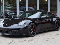 Schwarz Gebraucht 2025 Porsche 911 Coupé | 172.900 €