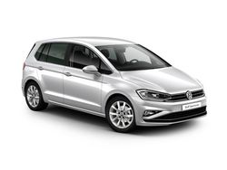 Gebraucht 2019 VW Golf VII Highline Van / Kleinbus | 23.430 € (Etwas zu teuer)