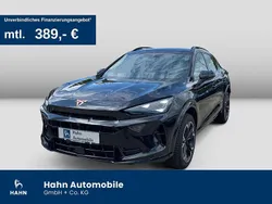 Mitternachtsschwarz Gebraucht 2024 Cupra Formentor SUV | 32.930 € (Fairer Preis)
