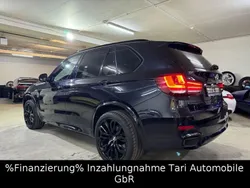Schwarz Gebraucht 2015 BMW X5 M Sport SUV | 32.480 € (Fairer Preis)