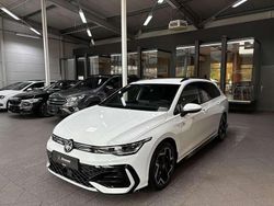 Weiß Gebraucht 2024 VW Golf VIII Style Kombi | 29.990 € (Fairer Preis)