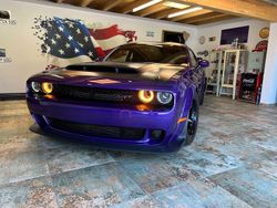 Violett Gebraucht 2019 Dodge Challenger Coupé | 139.900 €
