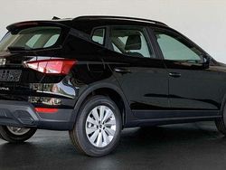 Schwarz Gebraucht 2022 Seat Arona Style SUV | 16.969 € (Superpreis)