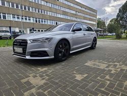 Gebraucht 2016 Audi A6 Competition Kombi | 26.800 € (Fairer Preis)