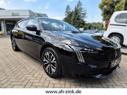 Perla nera Gebraucht 2024 Peugeot 508 Allure Kombi | 24.980 € (Fairer Preis)