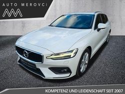 Weiß Gebraucht 2020 Volvo V60 Kombi | 23.900 € (Guter Preis)