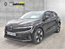 Schwarz Gebraucht 2023 Renault Mégane Equilibre Limousine | 25.890 € (Etwas zu teuer)