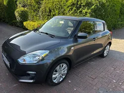 Grau Gebraucht 2017 Suzuki Swift Comfort Kleinwagen | 10.300 € (Fairer Preis)