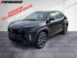 Schwarz Neu 2024 Toyota Yaris Cross SUV | 27.490 € (Guter Preis)