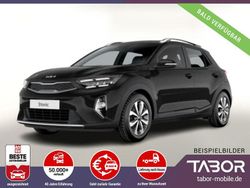 Astrograu metallic Neu 2025 Kia Stonic SUV | 18.688 € (Superpreis)