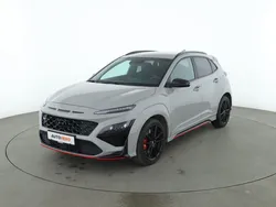 Grau Gebraucht 2022 Hyundai Kona N Performance SUV | 28.200 € (Guter Preis)