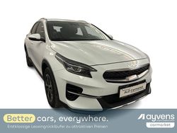 Carraraweiß Gebraucht 2022 Kia XCeed Vision SUV | 17.480 € (Guter Preis)