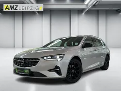 Argon silber/ice silver (m2) Gebraucht 2020 Opel Insignia Kombi | 15.900 € (Guter Preis)