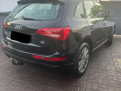 Schwarz Gebraucht 2011 Audi Q5 SUV | 13.500 € (Fairer Preis)