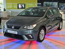 Grau Gebraucht 2018 Seat Ibiza Style Kleinwagen | 11.750 € (Fairer Preis)