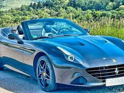 Schwarz Gebraucht 2014 Ferrari California Cabrio | 125.000 €