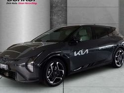 Grau Neu 2025 Kia EV3 GT-Line SUV | 51.450 €