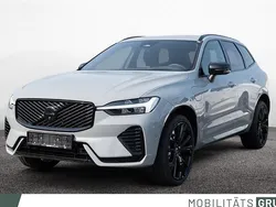 Grau Neu 2025 Volvo XC60 Plus SUV | 76.990 €