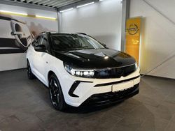 Jade weiss/arktis weiss black (metallic) Gebraucht 2020 Opel Grandland X GSe SUV | 30.900 €