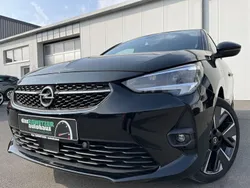 Schwarz Gebraucht 2021 Opel Corsa-e Ultimate Kleinwagen | 15.360 € (Guter Preis)