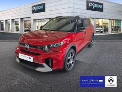 Rot Neu 2025 Citroën C3 Aircross SUV | 21.490 € (Fairer Preis)