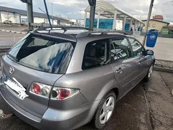 Andere außenfarben Gebraucht 2003 Mazda 6 Kombi | 1.750 € (Fairer Preis)