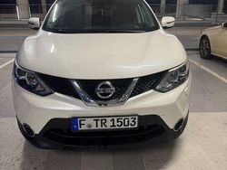 Gebraucht 2017 Nissan Qashqai Acenta SUV | 12.699 € (Fairer Preis)