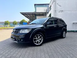Schwarz Gebraucht 2013 Fiat Freemont SUV | 7.450 € (Guter Preis)
