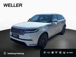 Weiß Gebraucht 2022 Land Rover Range Rover Velar SUV | 43.450 € (Superpreis)