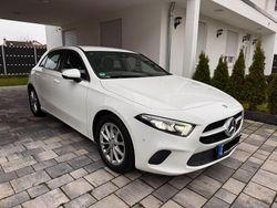 Gebraucht 2019 Mercedes A160 Limousine | 17.650 € (Guter Preis)