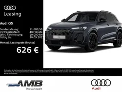 Grau Neu 2025 Audi Q5 S-Line SUV | 72.950 € (Etwas zu teuer)