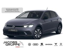 Grau Neu 2025 VW Polo Life Limousine | 23.960 € (Fairer Preis)