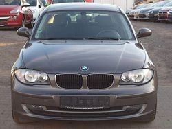 Havanna Gebraucht 2008 BMW 118 Advantage Kleinwagen | 4.999 € (Fairer Preis)